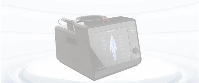Fizioterapiya Lazer