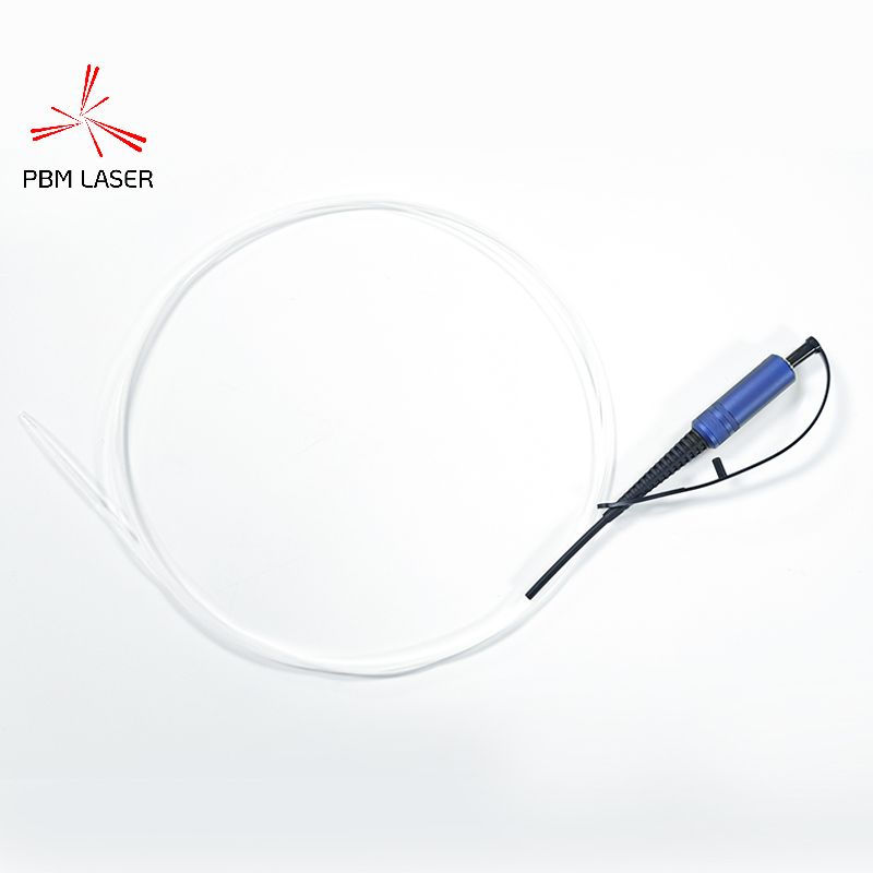 Silicon Gastrointestinal Surgery Diode Lazer Fiber